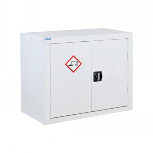 Acid & Alkali Storage Cabinet Size 3 Small Wide